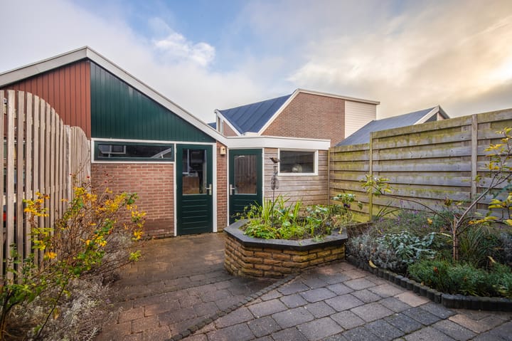 Foto 25 van Methorsterweg 55