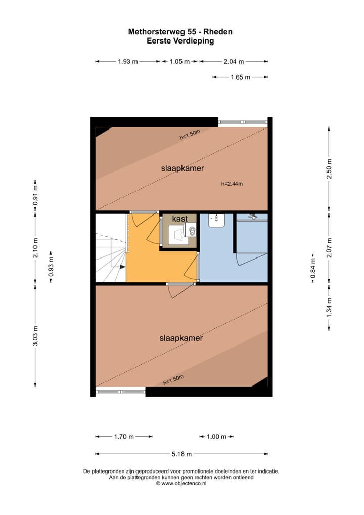 Foto 38 van Methorsterweg 55