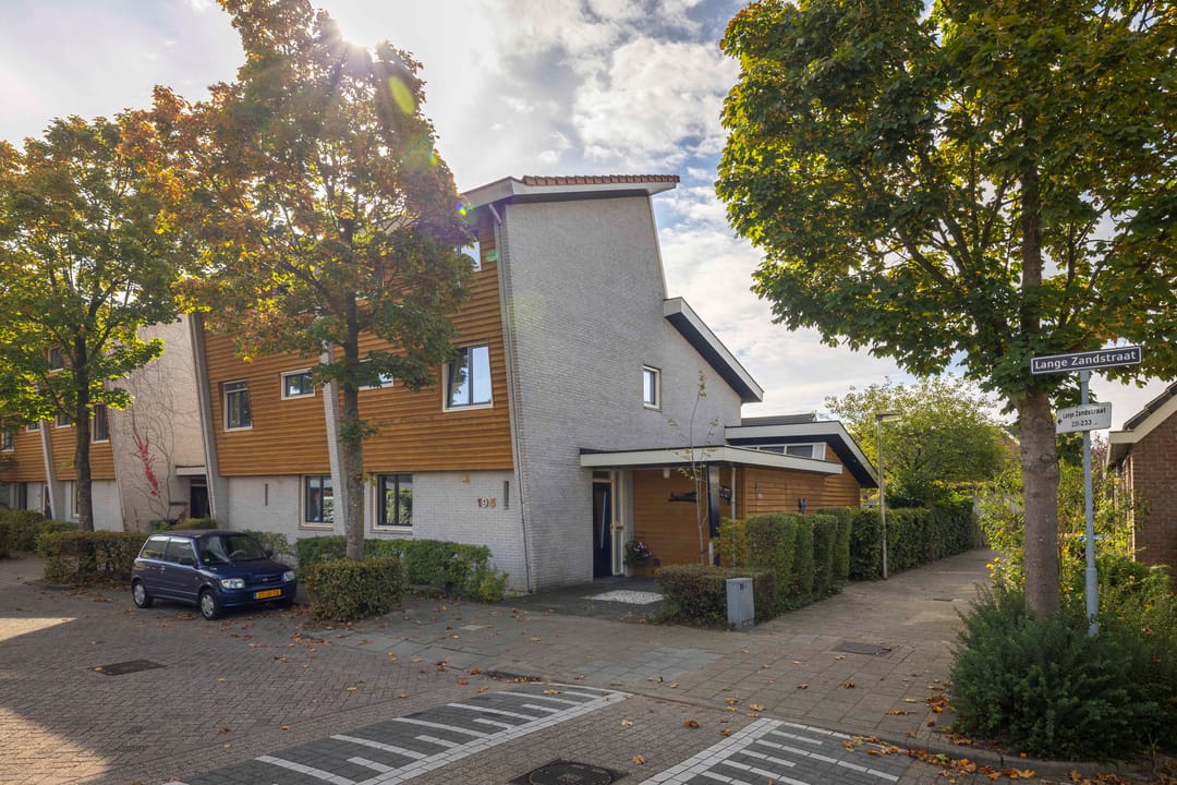 Foto 1 van Lange Zandstraat 195