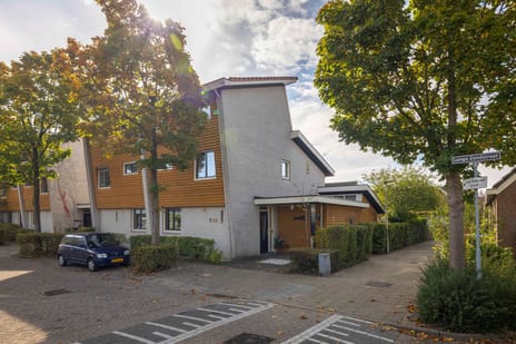 Lange Zandstraat thumbnail