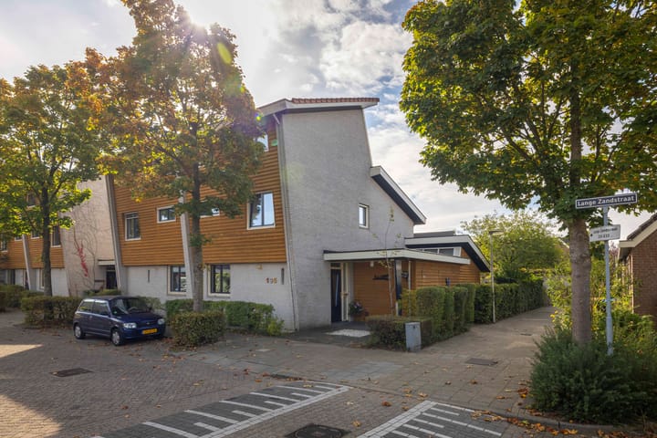 Lange Zandstraat 195