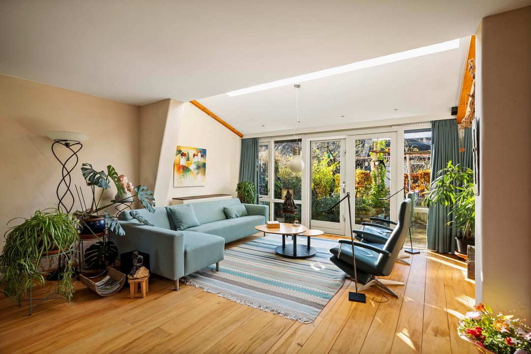 Foto 2 van Lange Zandstraat 195