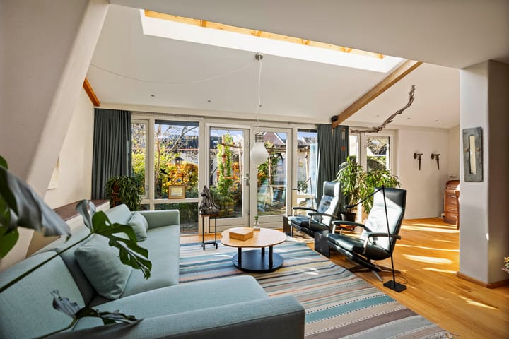 Foto 3 van Lange Zandstraat 195