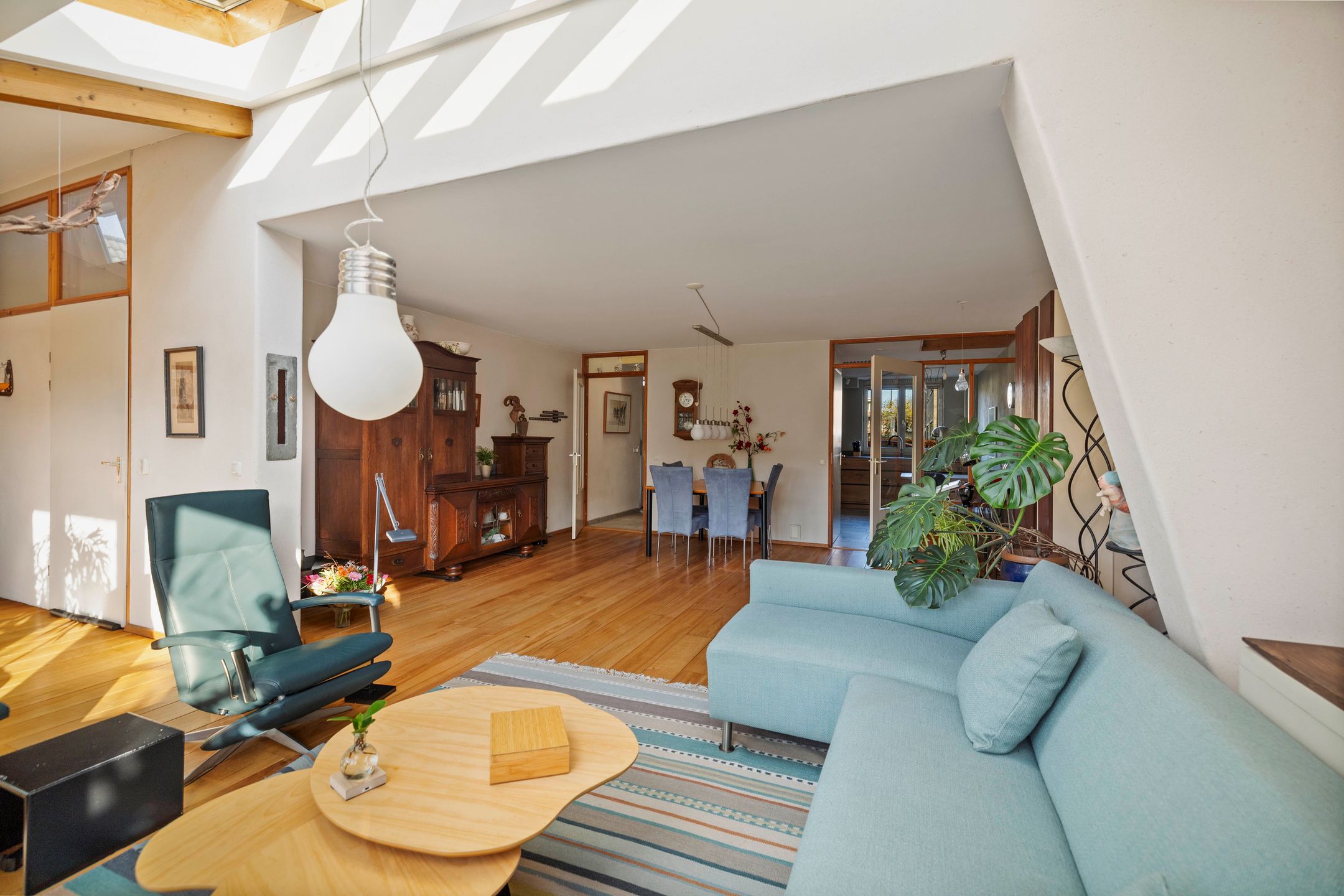 Foto 6 van Lange Zandstraat 195