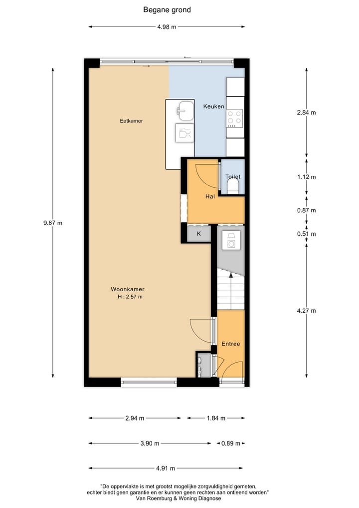 Photo 38 of Meijelaan 8