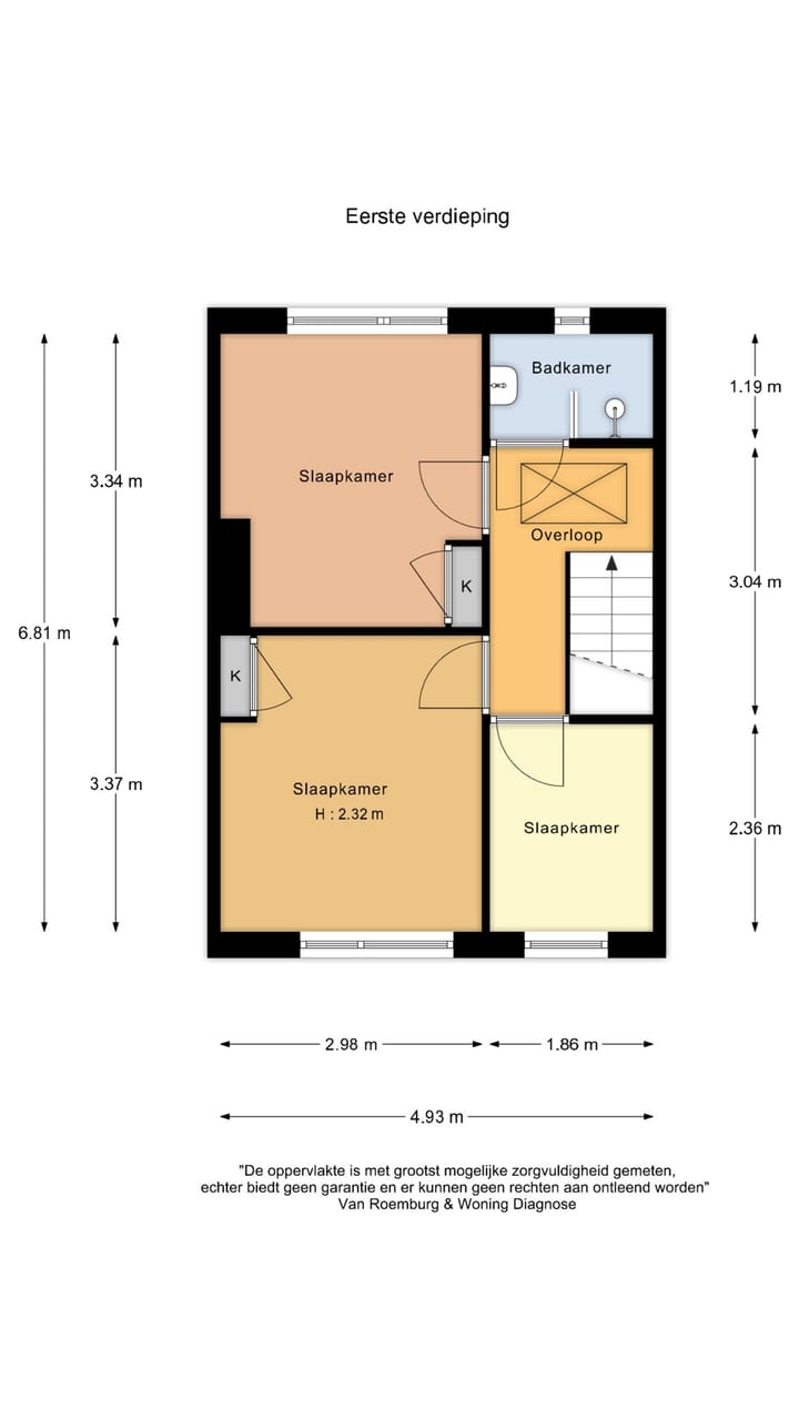 Photo 39 of Meijelaan 8