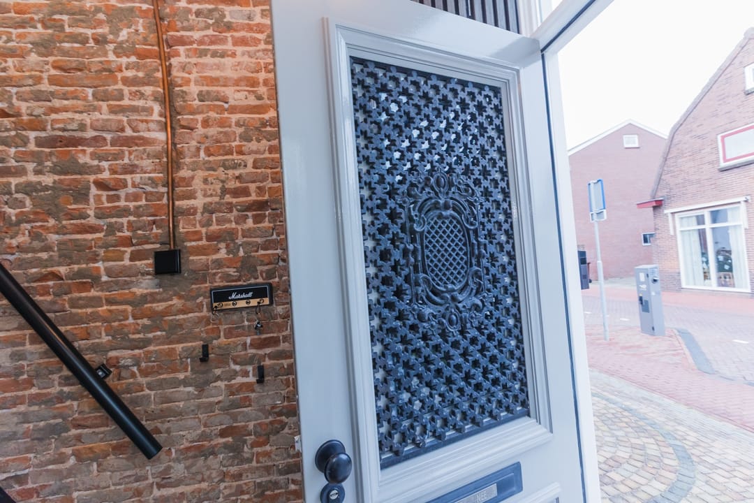 Foto 2 van Lieve Vrouwegracht 9