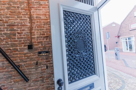 Lieve Vrouwegracht 9 secondary image