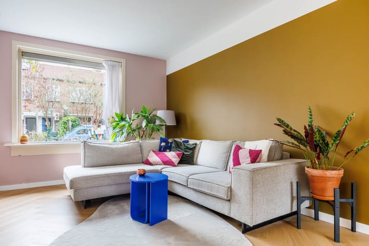 Photo 3 of Meijelaan 8