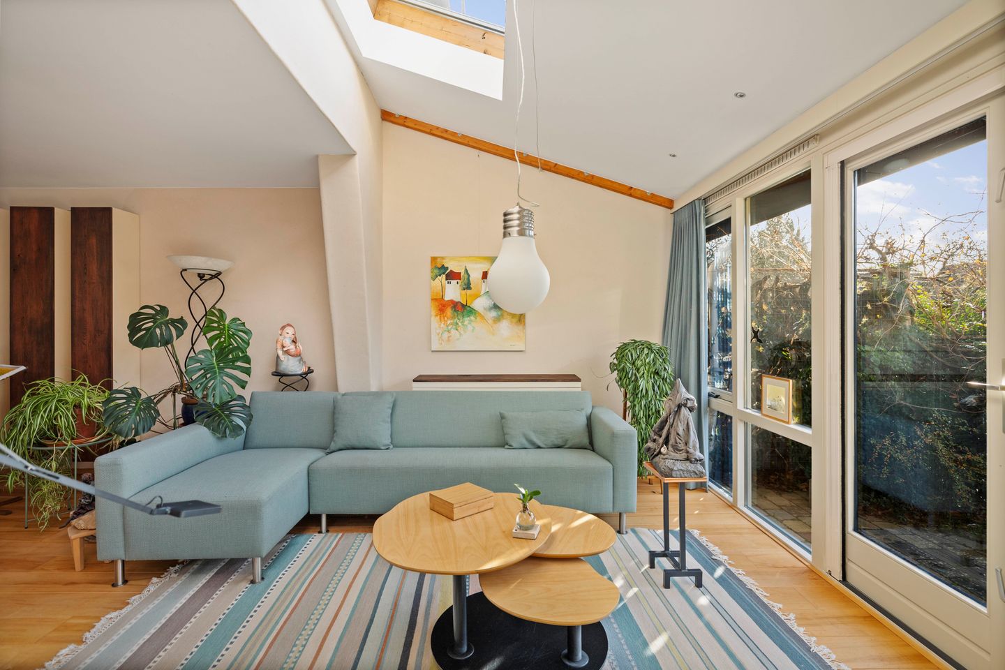 Foto 5 van Lange Zandstraat 195