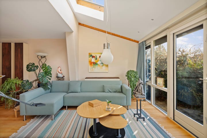 Photo 5 of Lange Zandstraat 195