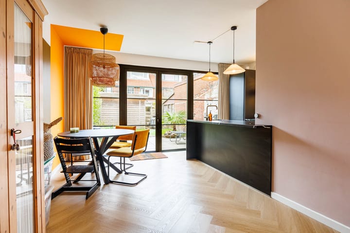 Photo 4 of Meijelaan 8