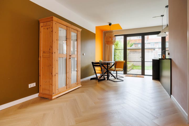 Photo 6 of Meijelaan 8