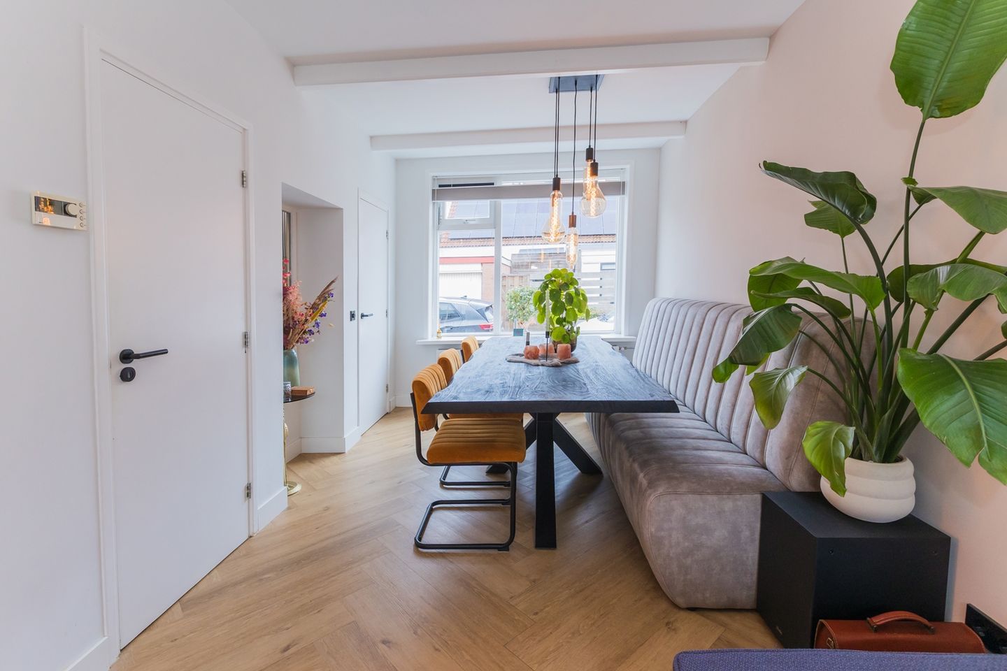 Foto 5 van Lieve Vrouwegracht 9