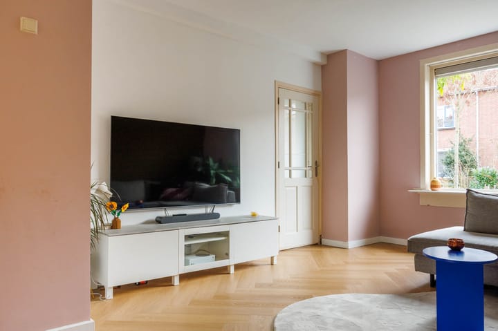 Photo 7 of Meijelaan 8