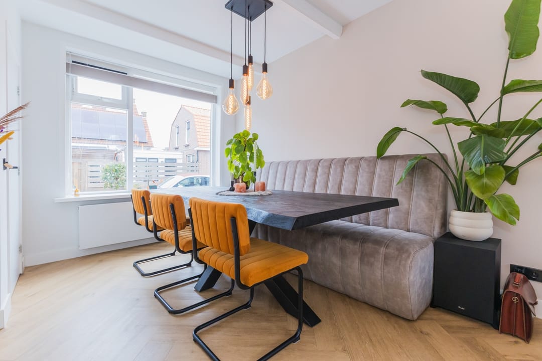 Foto 7 van Lieve Vrouwegracht 9