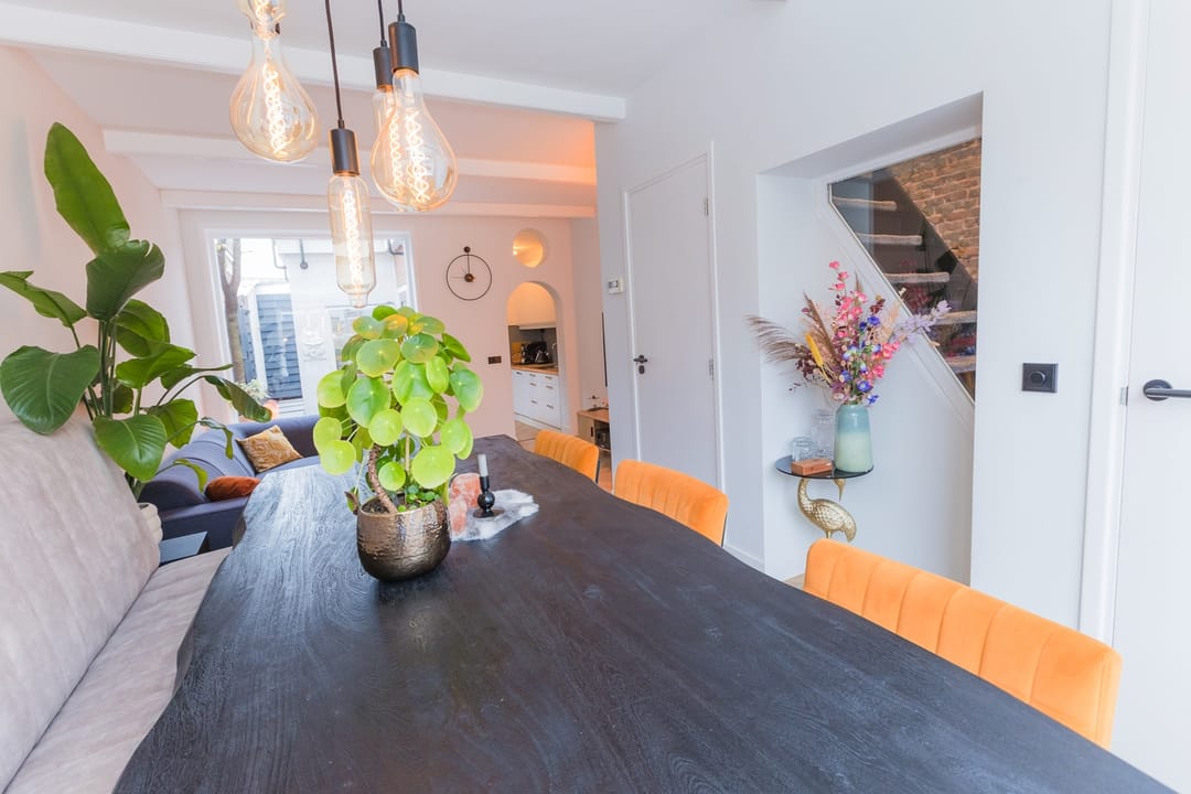 Foto 8 van Lieve Vrouwegracht 9