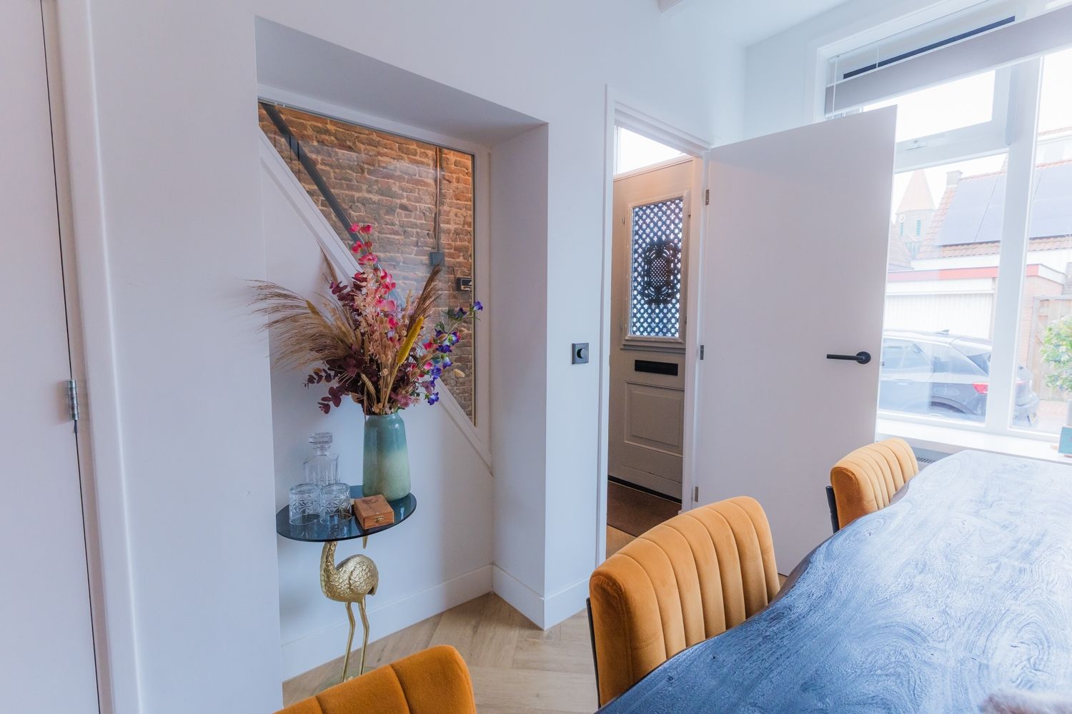 Foto 9 van Lieve Vrouwegracht 9