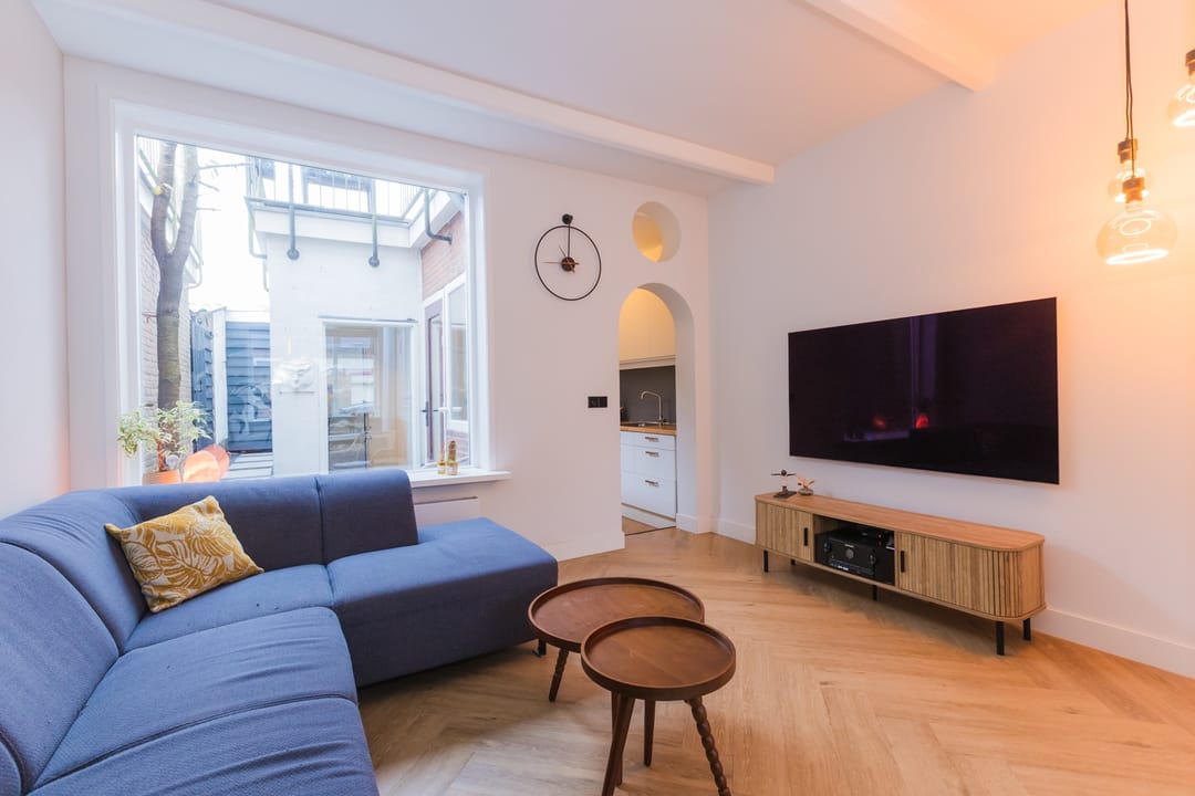 Foto 11 van Lieve Vrouwegracht 9