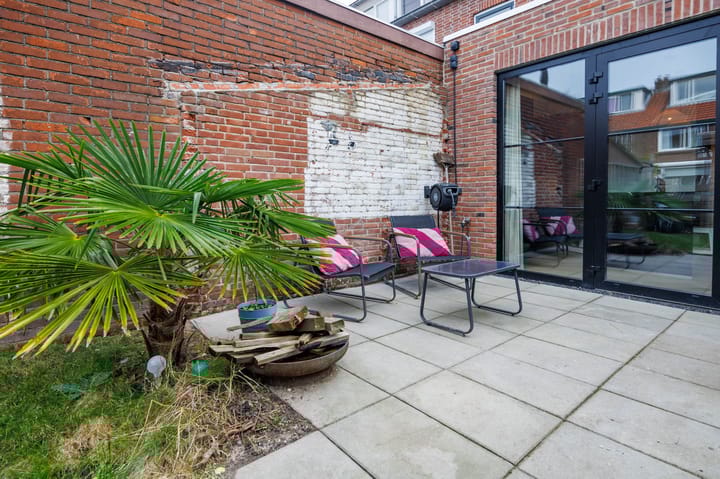 Photo 17 of Meijelaan 8