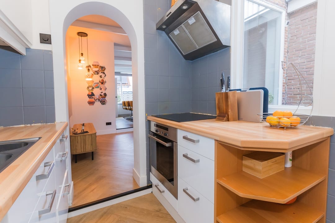 Foto 16 van Lieve Vrouwegracht 9