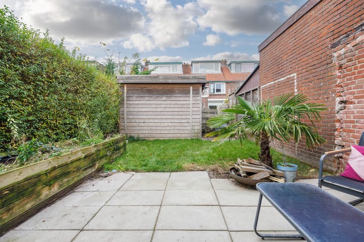 Photo 18 of Meijelaan 8