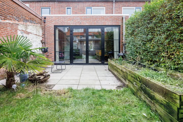 Photo 19 of Meijelaan 8