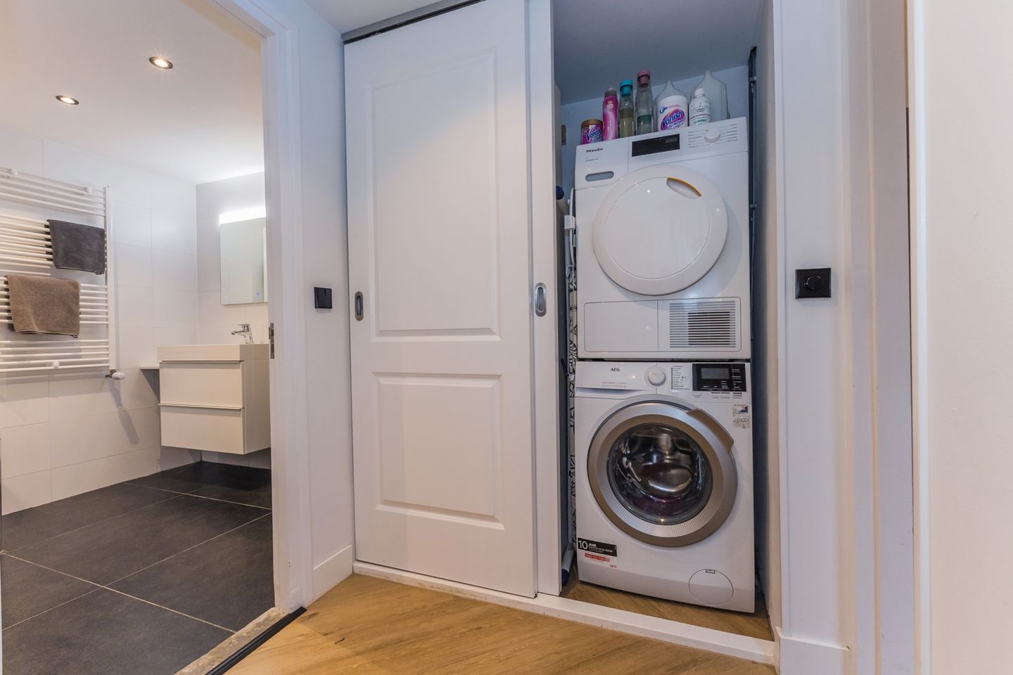 Foto 19 van Lieve Vrouwegracht 9