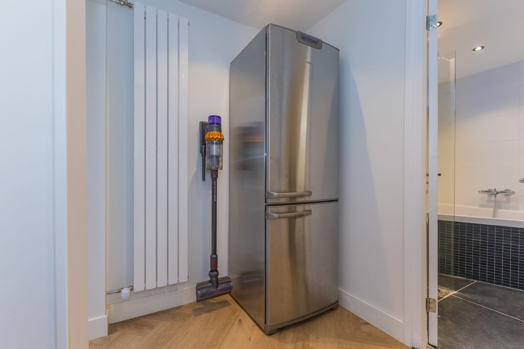 Foto 23 van Lieve Vrouwegracht 9