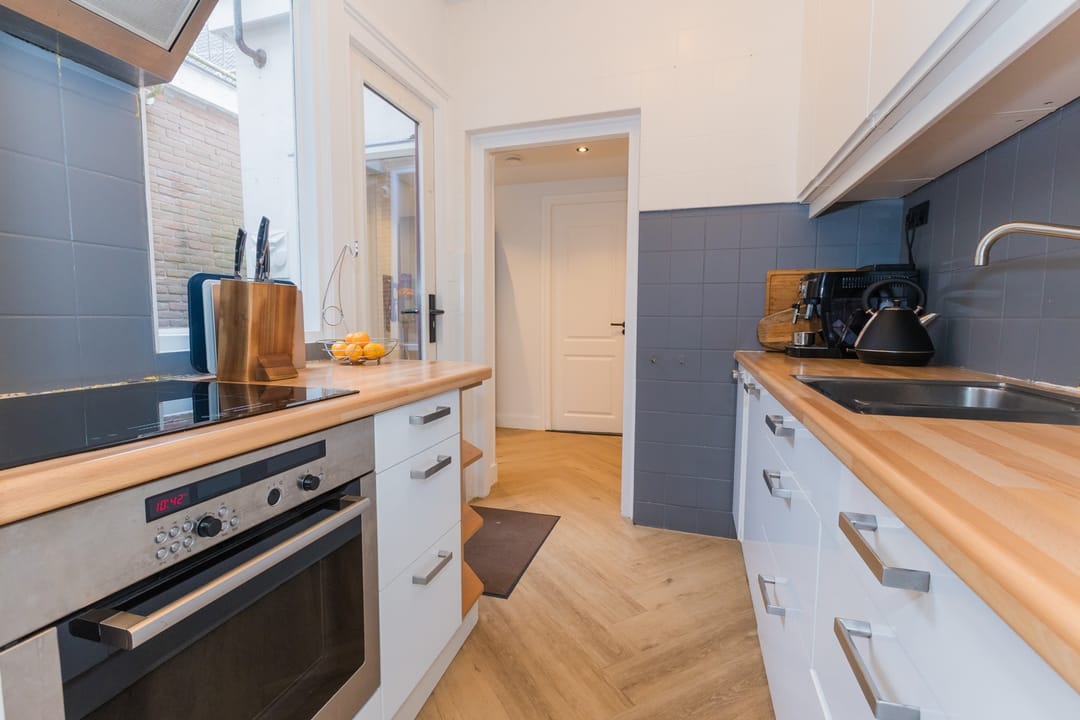 Foto 13 van Lieve Vrouwegracht 9