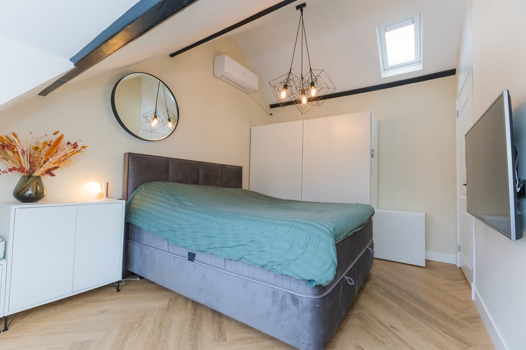 Foto 28 van Lieve Vrouwegracht 9