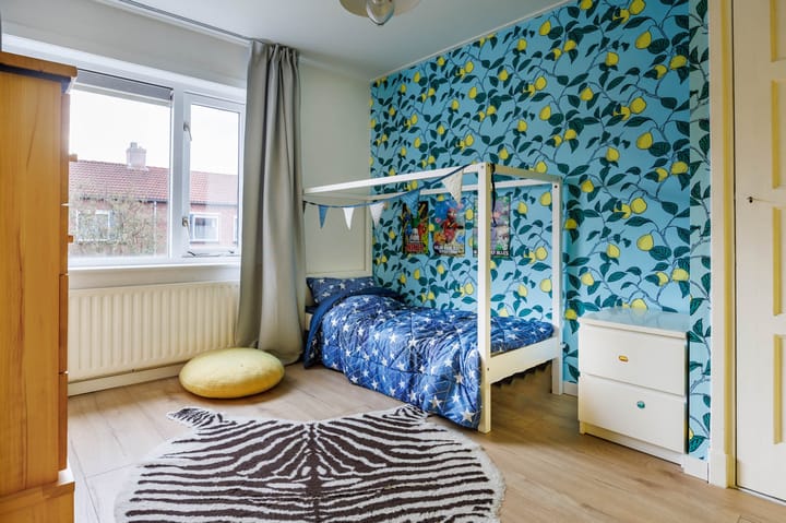 Photo 32 of Meijelaan 8