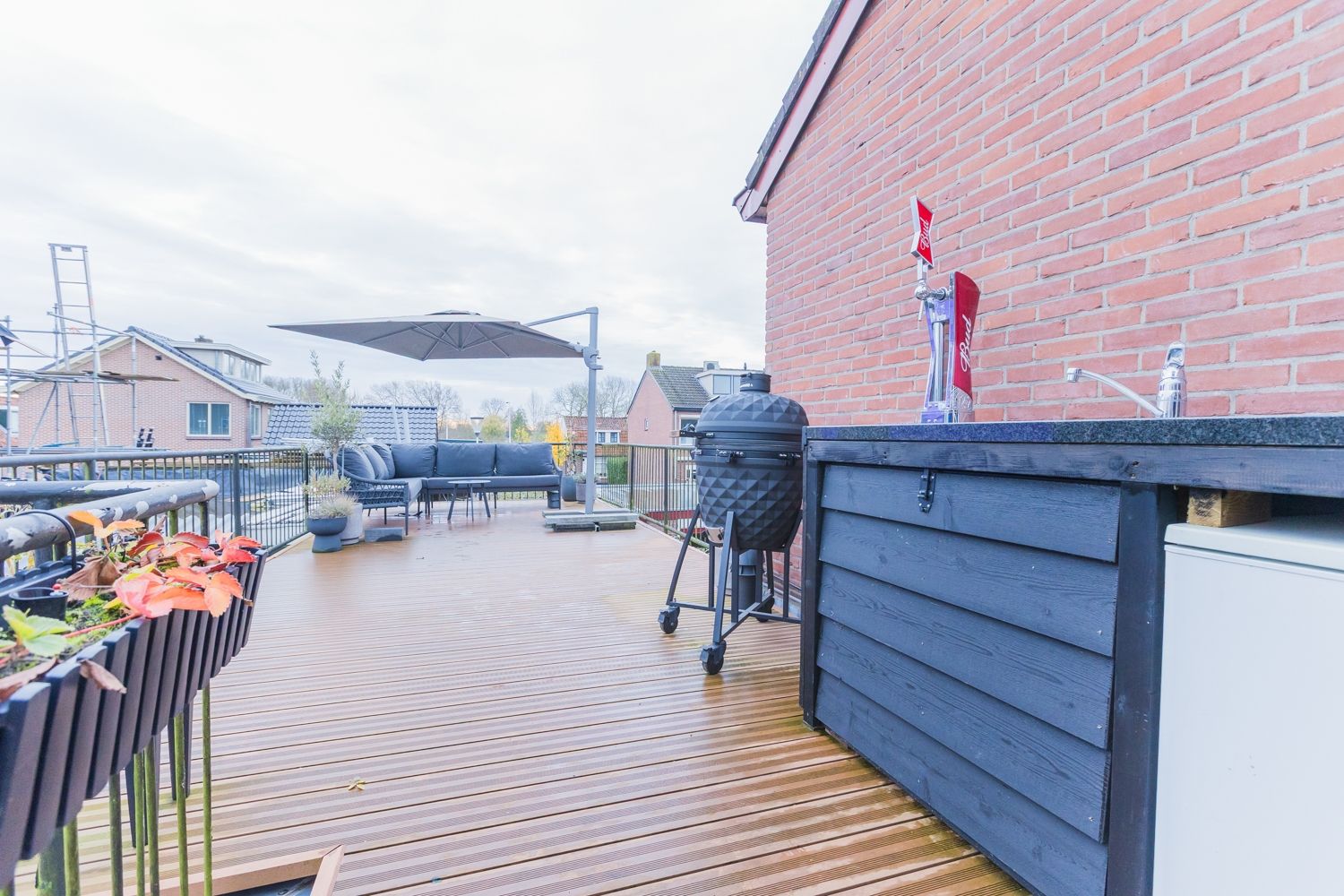 Foto 33 van Lieve Vrouwegracht 9