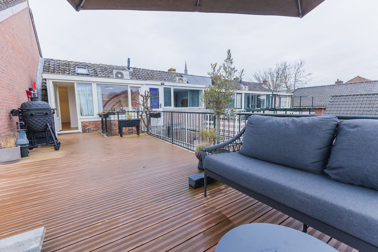 Foto 35 van Lieve Vrouwegracht 9