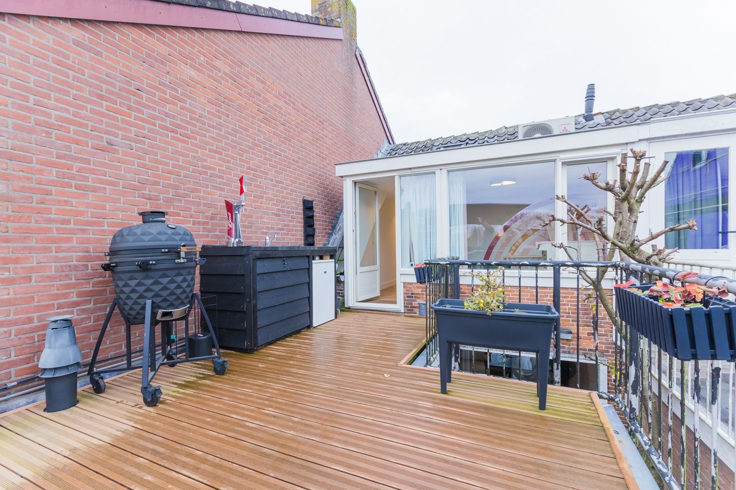 Foto 36 van Lieve Vrouwegracht 9