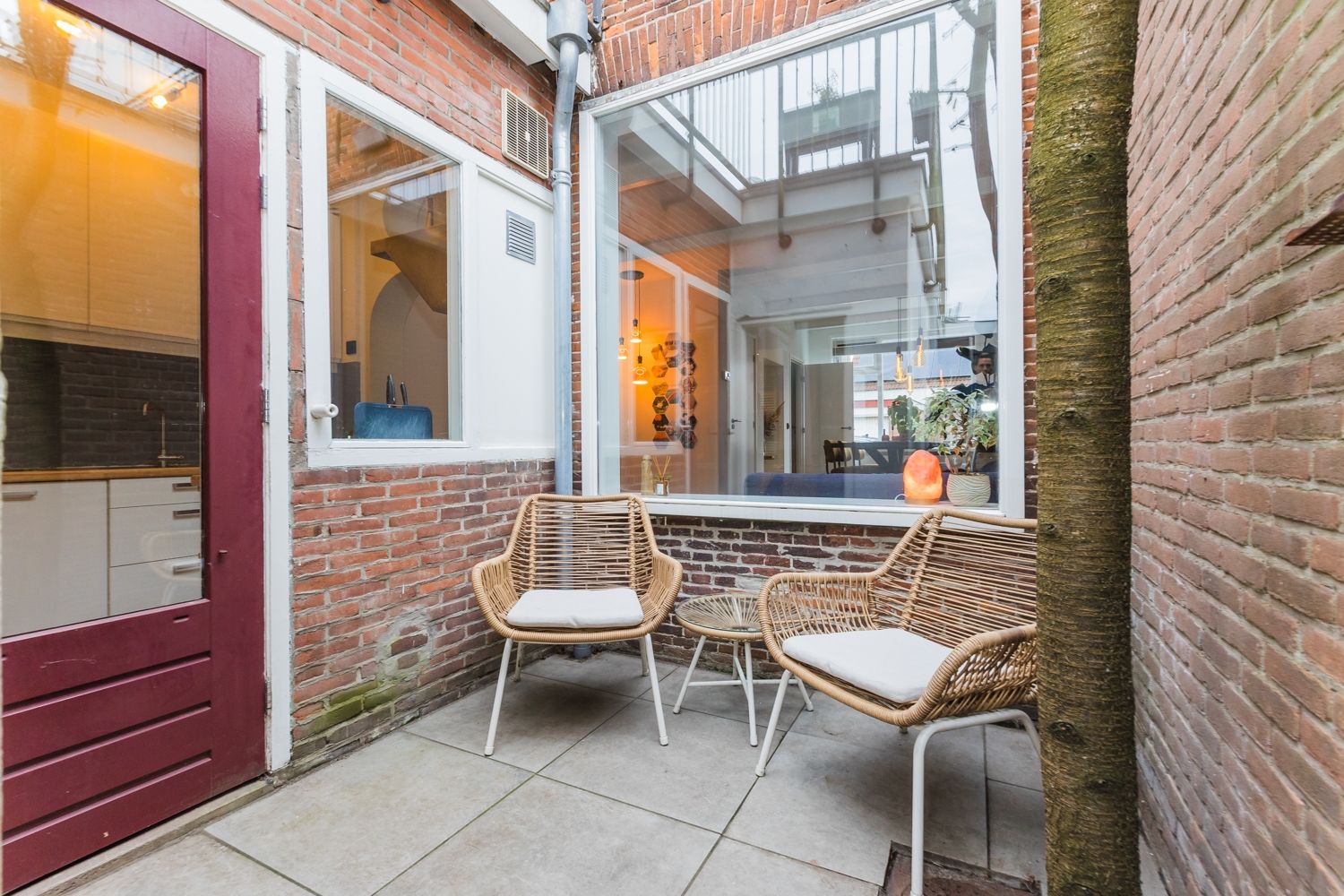 Foto 39 van Lieve Vrouwegracht 9