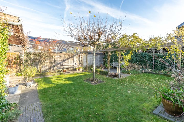 Foto 3 van Bessel van Butselerlaan 10