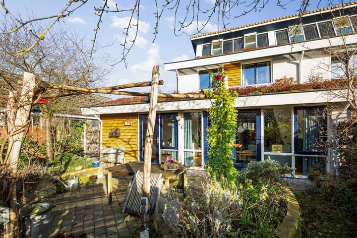 Photo 26 of Lange Zandstraat 195