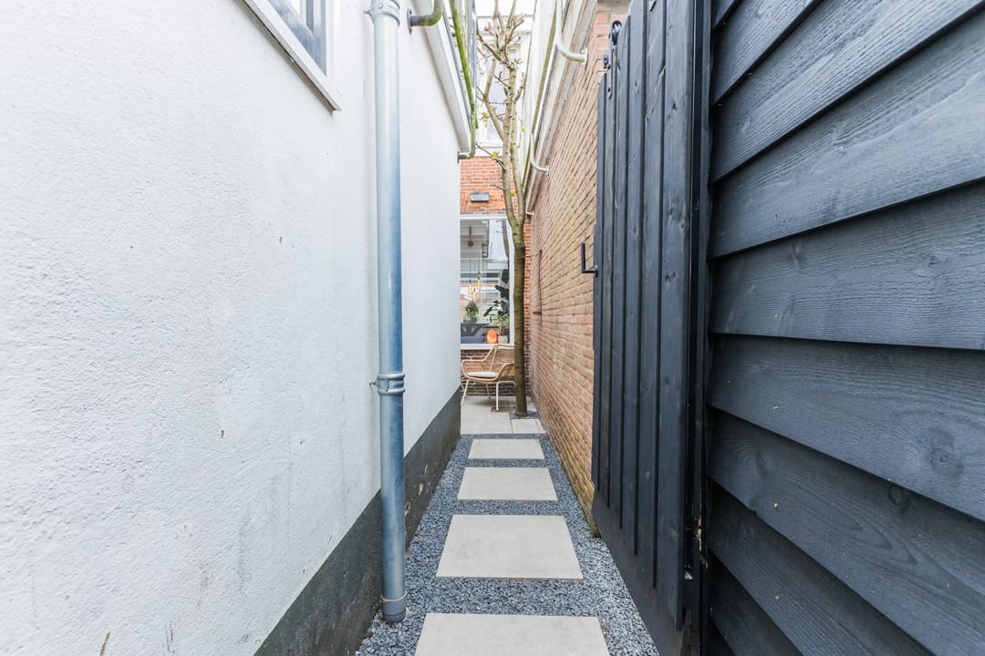 Foto 41 van Lieve Vrouwegracht 9