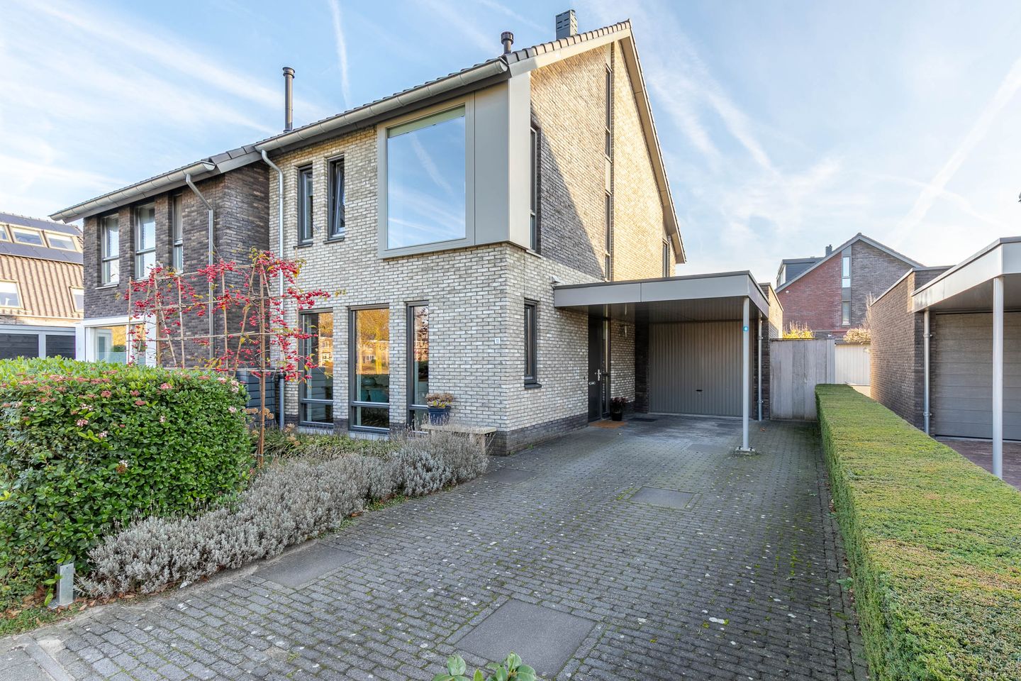 Foto 5 van Bessel van Butselerlaan 10