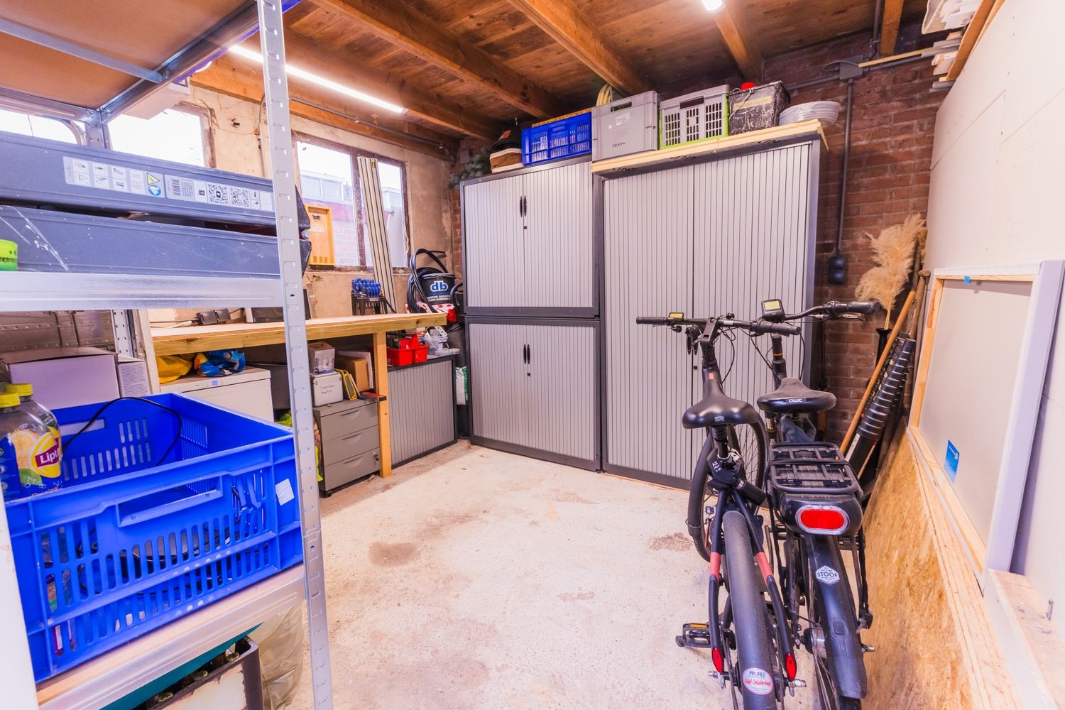 Foto 42 van Lieve Vrouwegracht 9