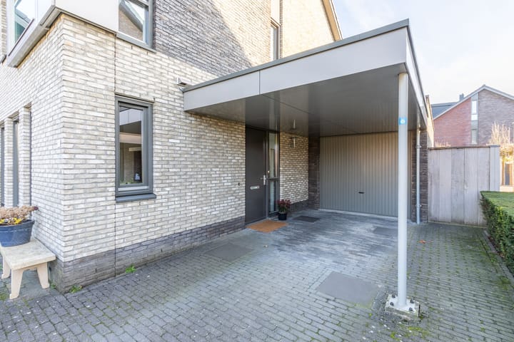 Foto 6 van Bessel van Butselerlaan 10