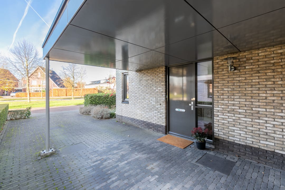 Foto 7 van Bessel van Butselerlaan 10