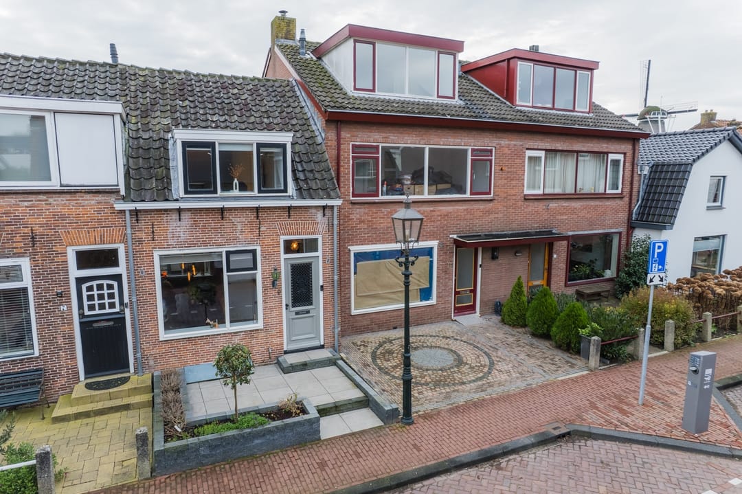 Foto 43 van Lieve Vrouwegracht 9