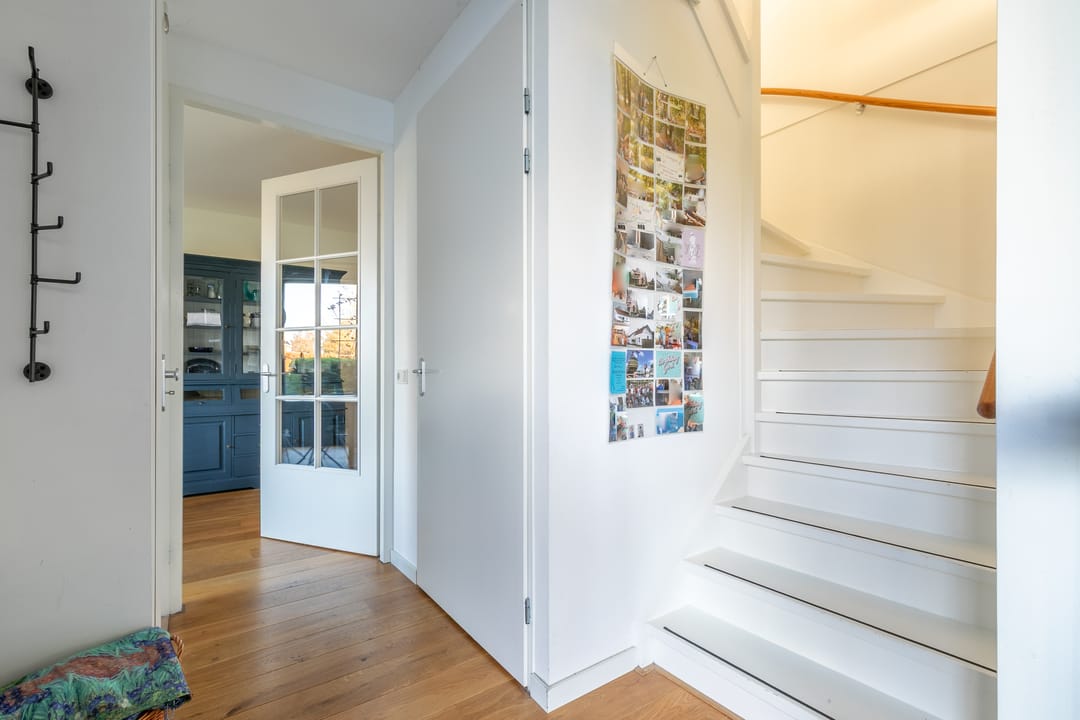 Foto 8 van Bessel van Butselerlaan 10