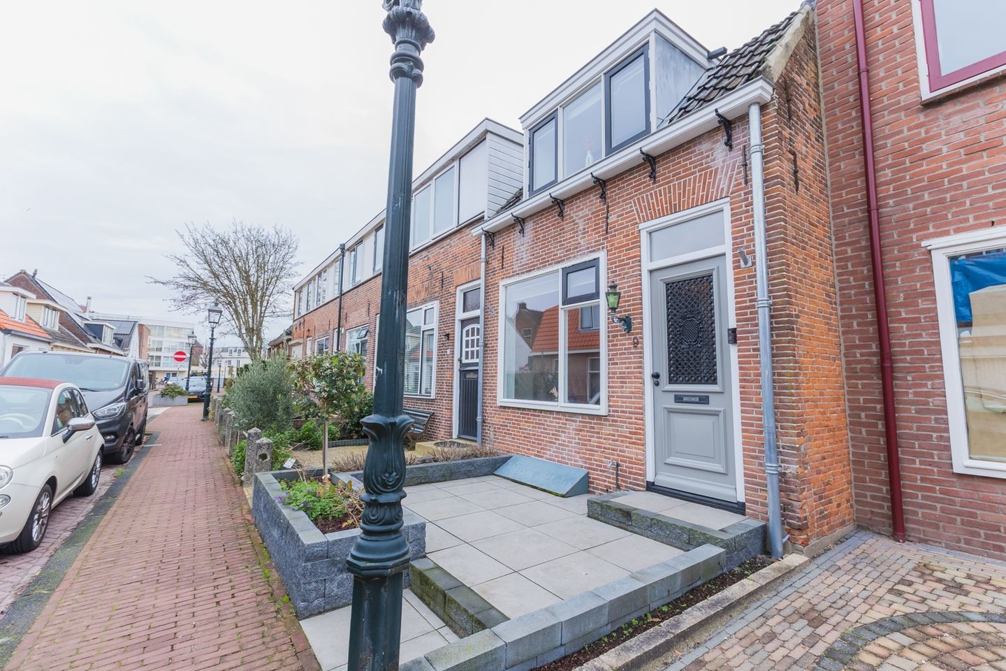 Foto 44 van Lieve Vrouwegracht 9