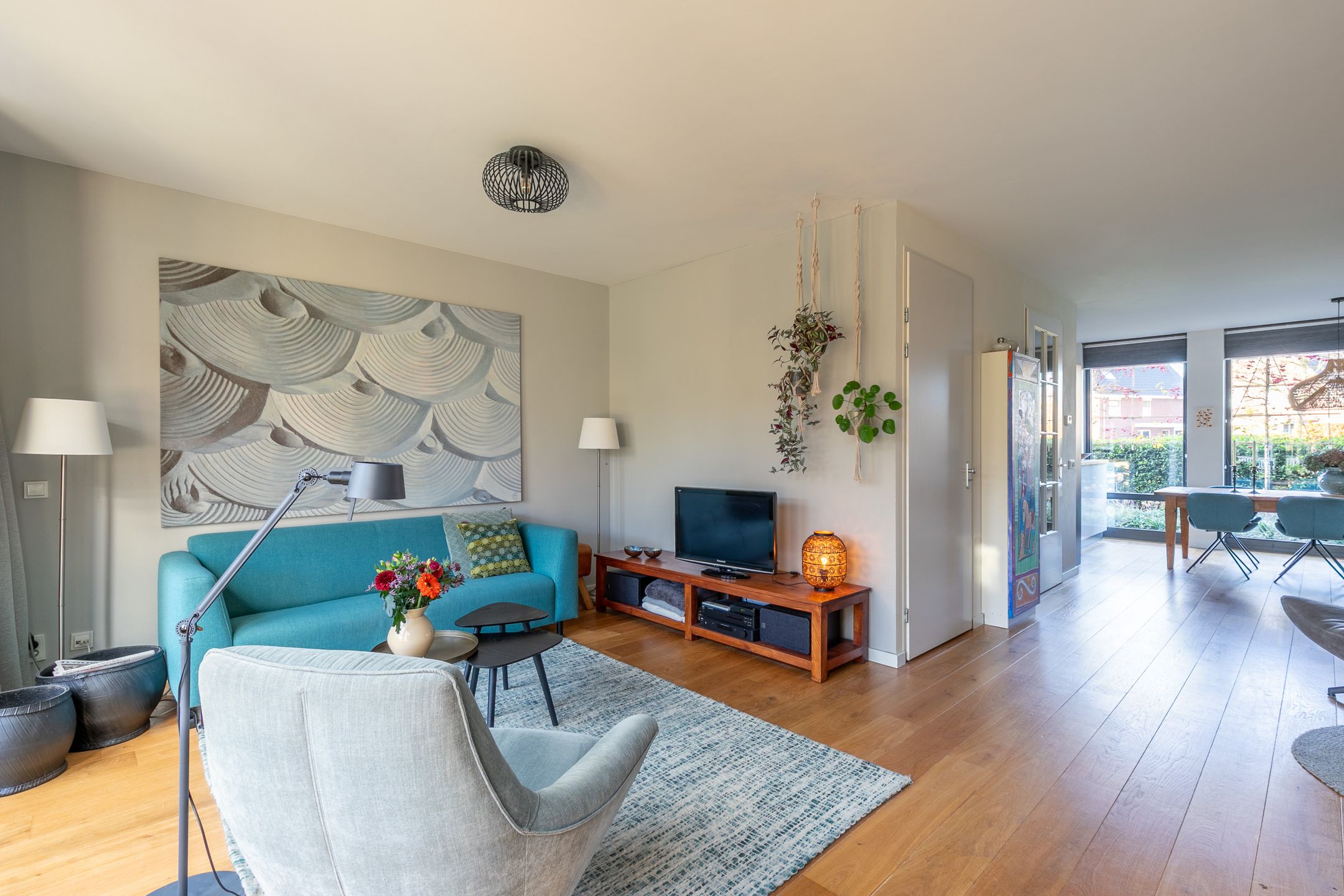 Foto 12 van Bessel van Butselerlaan 10