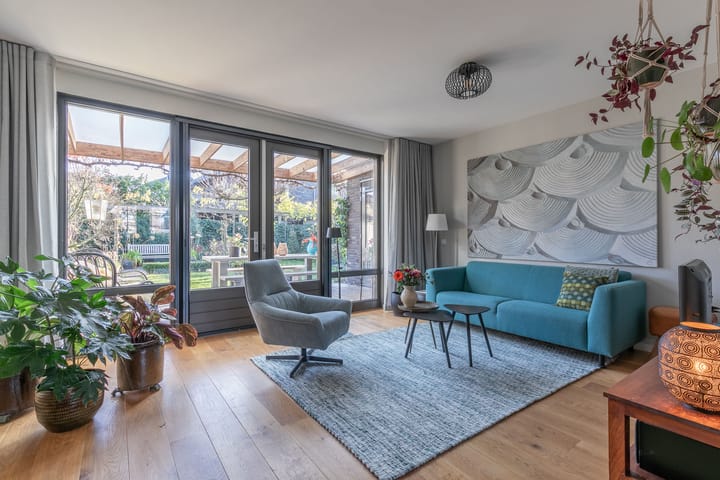 Foto 13 van Bessel van Butselerlaan 10