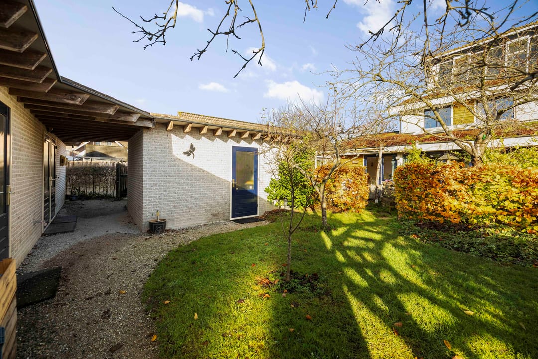 Foto 31 van Lange Zandstraat 195