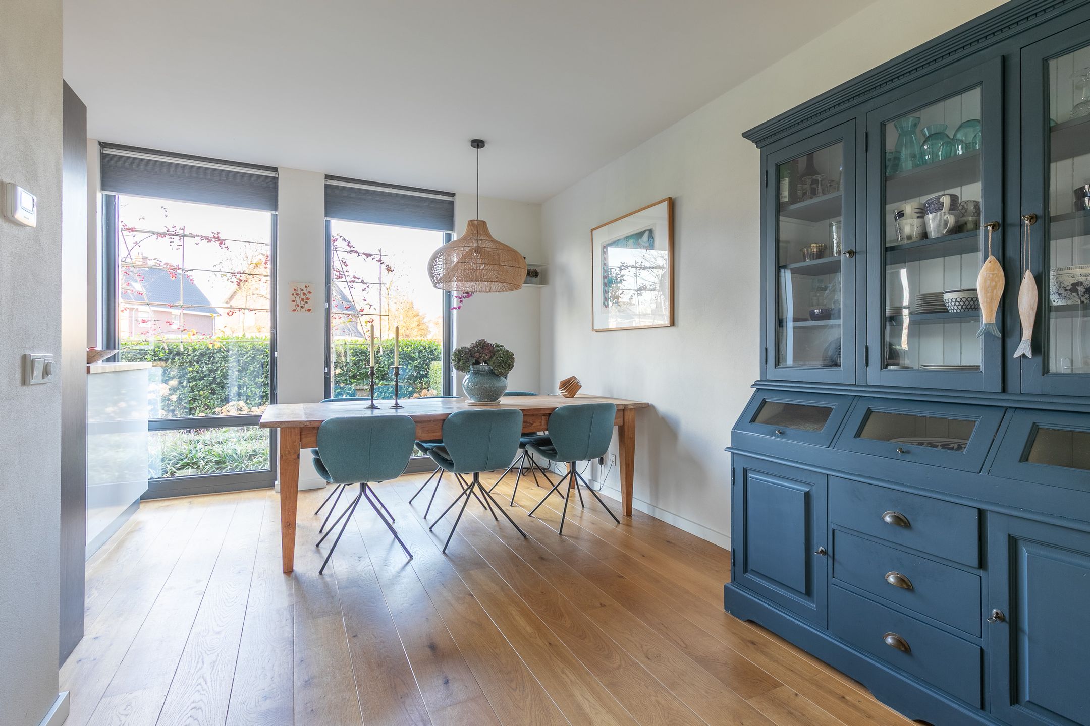 Foto 15 van Bessel van Butselerlaan 10